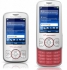 Sony Ericsson Spiro
